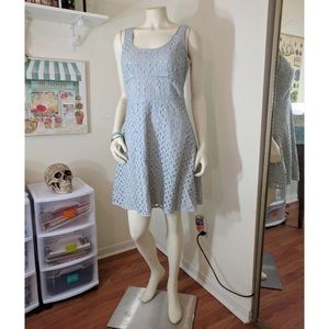 Beautiful petite dress